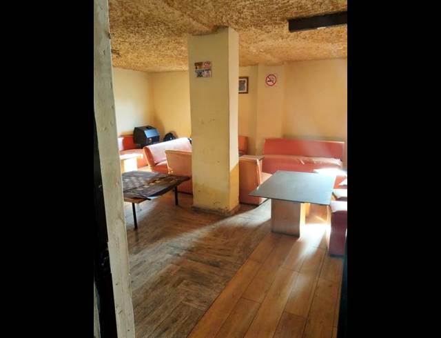 BUSINESS FOR SALE IN VOSLOORUS